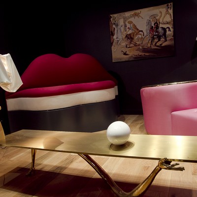 Espace Dali